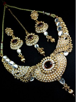 Fashion Jewelry Set